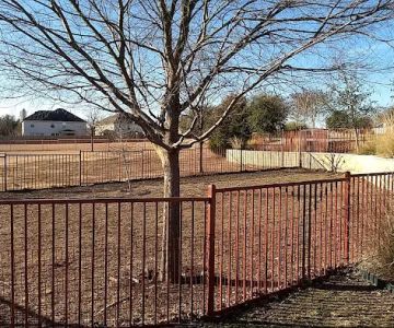 Falcon Pointe Dog Park