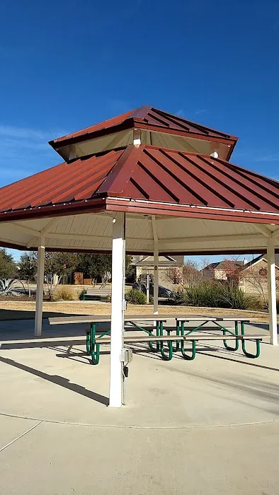 Falcon Pointe Dog Park 2