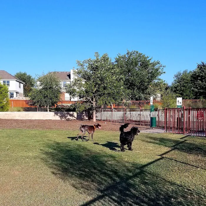 Falcon Pointe Dog Park 7