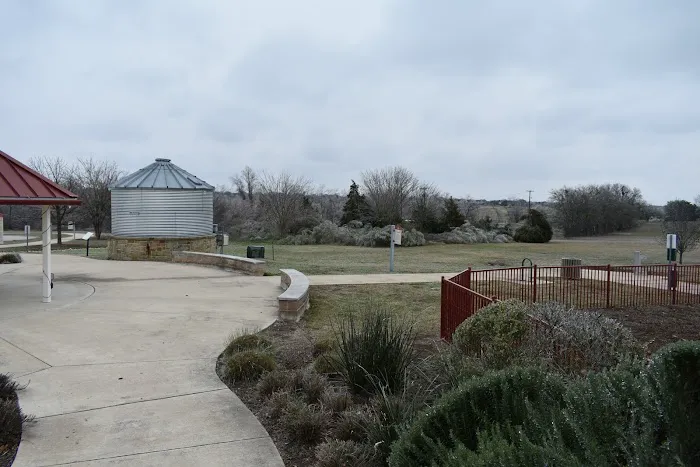 Falcon Pointe Dog Park 9