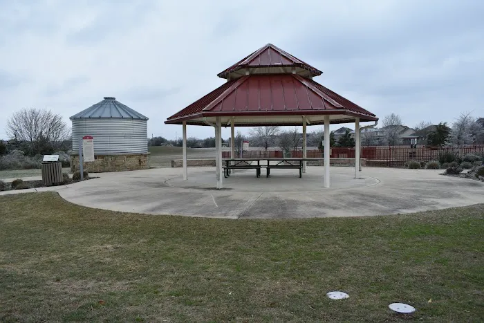 Falcon Pointe Dog Park 5