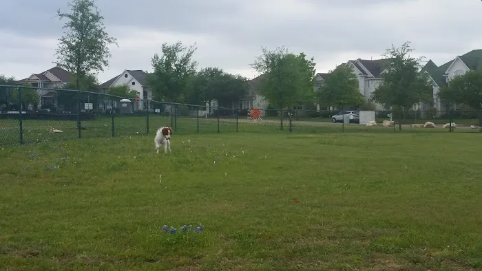 Plum Creek Dog Park 2