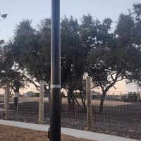 Sage Hollow Dog park ico
