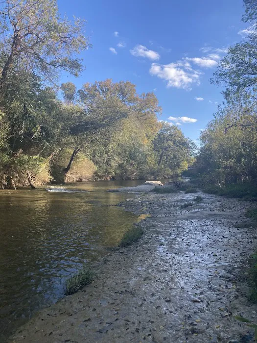 Brushy Creek Dog Park 5