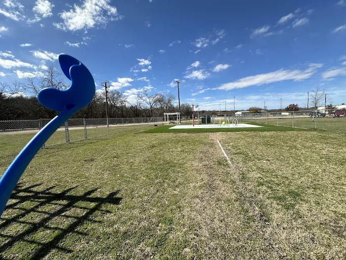 Brushy Creek Dog Park 3