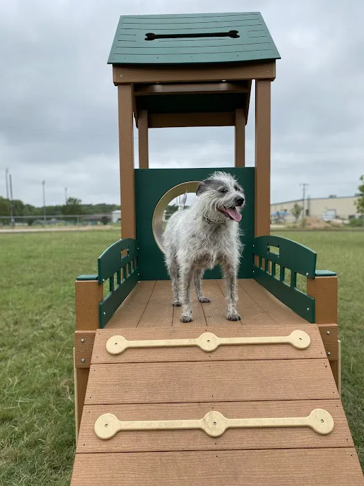 Brushy Creek Dog Park 2