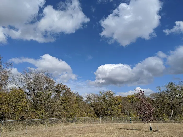 Brushy Creek Dog Park 8