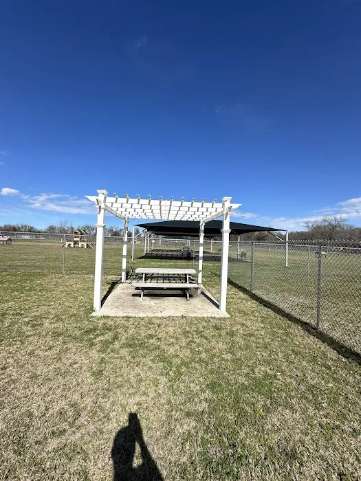 Brushy Creek Dog Park 1