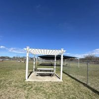 Brushy Creek Dog Park ico
