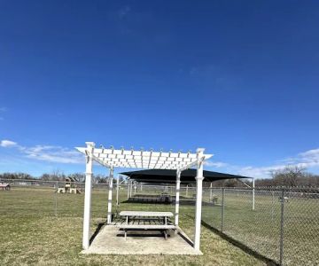 Brushy Creek Dog Park