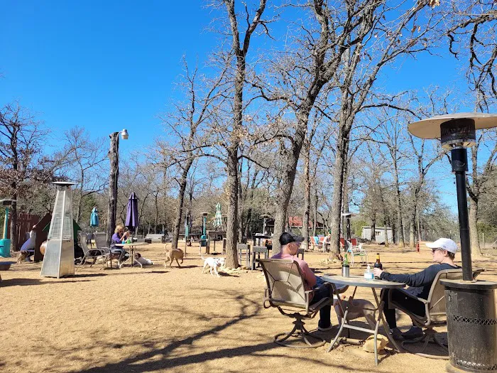 Dog House Drinkery & Dog Park 2