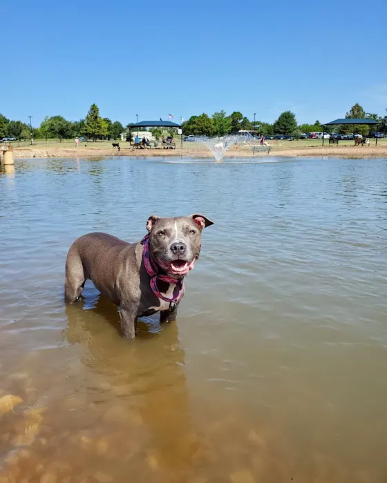 Cedar Bark Park 4