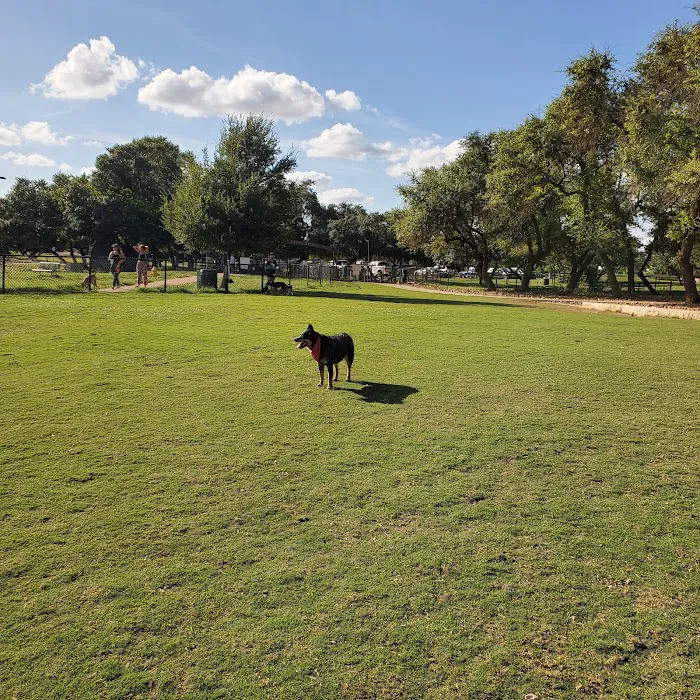 Cedar Bark Park 5