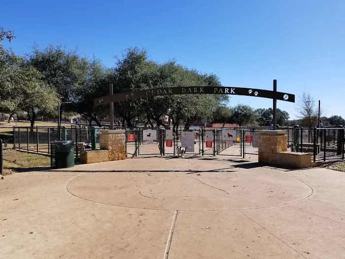Cedar Bark Park 7