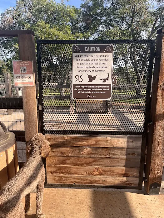 Garey Park Dog Ranch 6