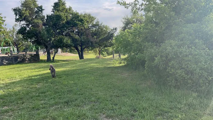 Garey Park Dog Ranch 3