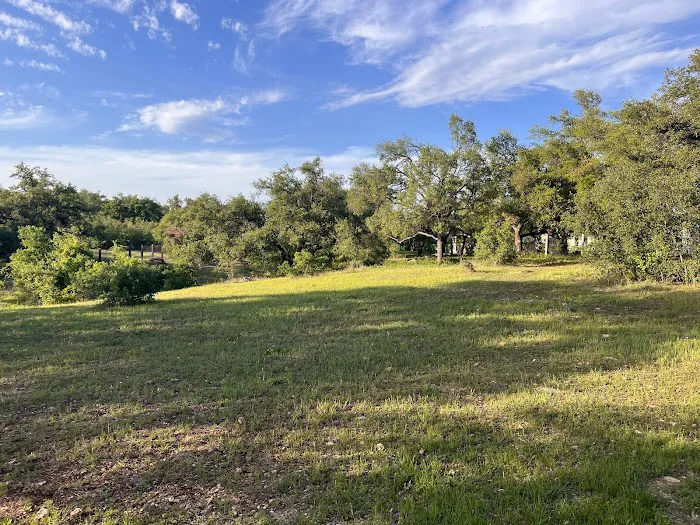 Garey Park Dog Ranch 10