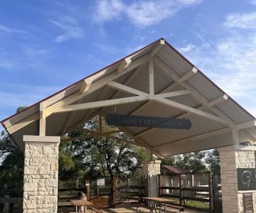 Garey Park Dog Ranch