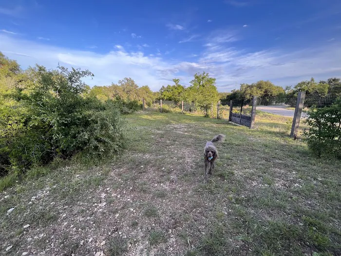 Garey Park Dog Ranch 8