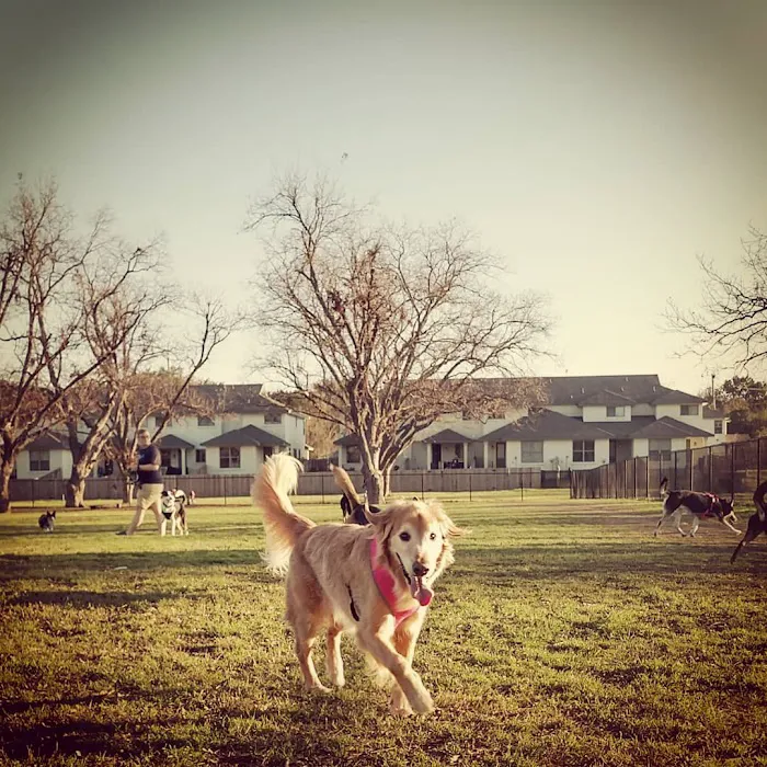 Bark Park 2