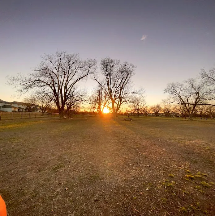 Bark Park 10