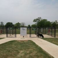 Steeplechase Dog Park ico