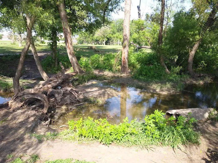 Steeplechase Dog Park 6
