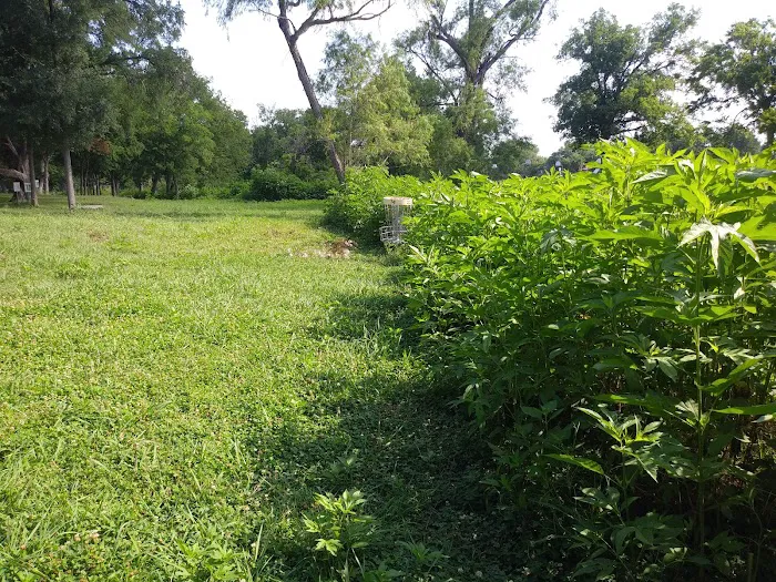Steeplechase Dog Park 8