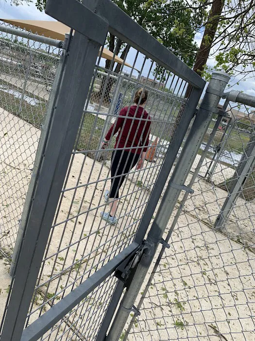 Dog Park 8
