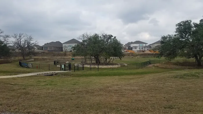 MorningStar Dog Park 2