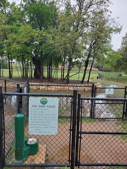 MorningStar Dog Park 6