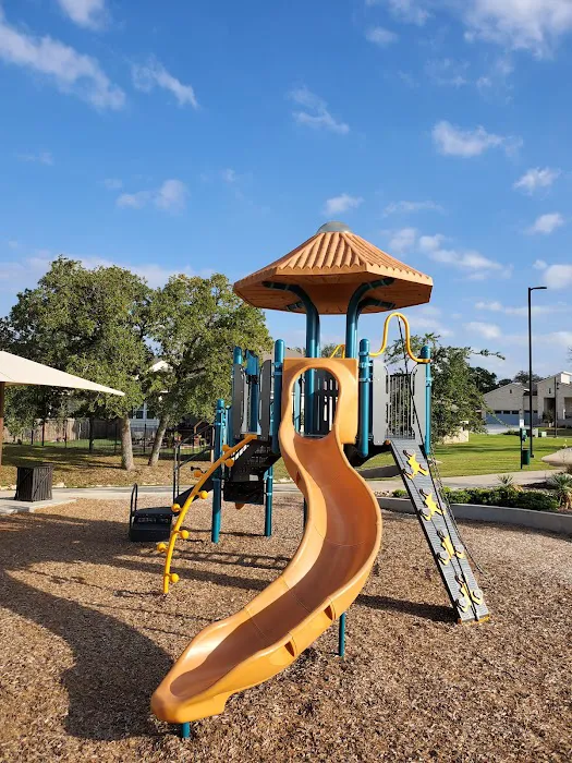 MorningStar Dog Park 7