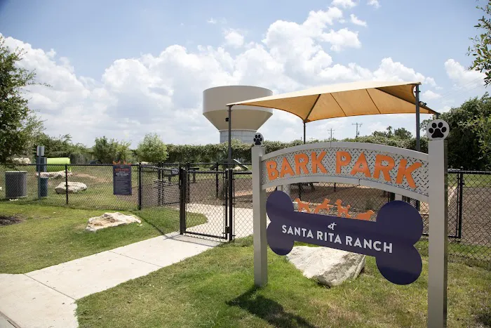 Private Dog Park 1