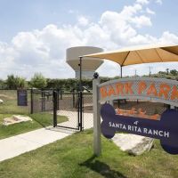 Private Dog Park ico
