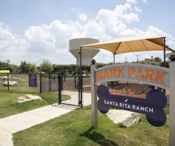 Private Dog Park
