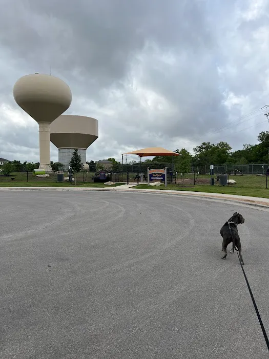 Private Dog Park 5