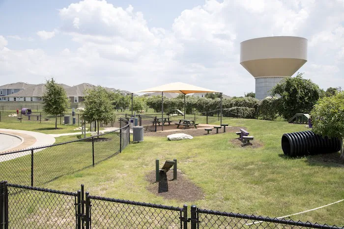 Private Dog Park 6