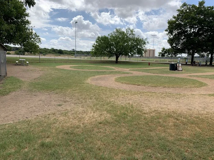 Schertz Dog Park 4