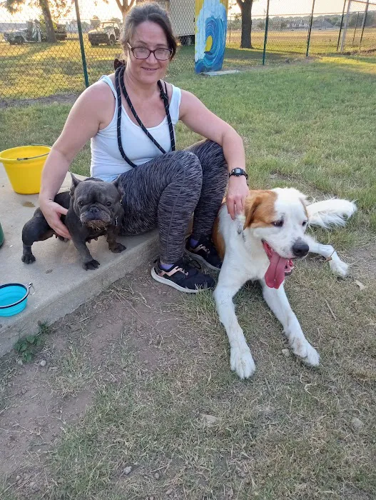 Schertz Dog Park 8