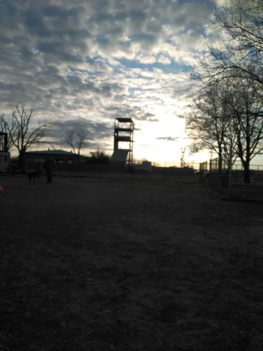 Schertz Dog Park 3
