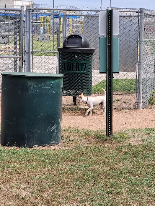 Schertz Dog Park 10