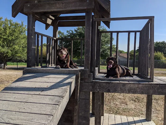 Aina Blake Dog Park 2