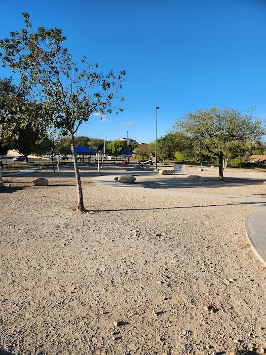 Aina Blake Dog Park 3