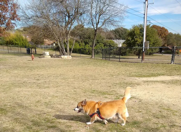 Aina Blake Dog Park 6