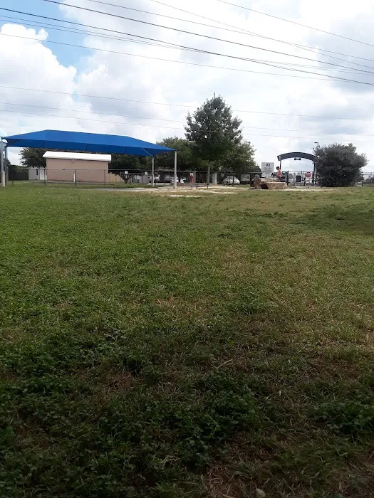 Aina Blake Dog Park 5