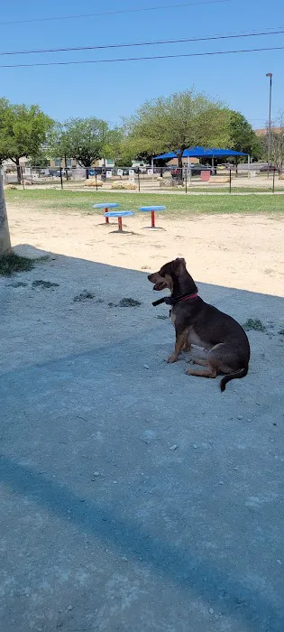 Aina Blake Dog Park 10