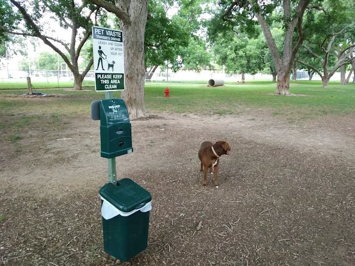 Barky Park 8