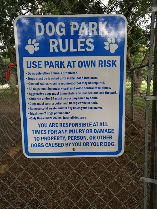Barky Park 2