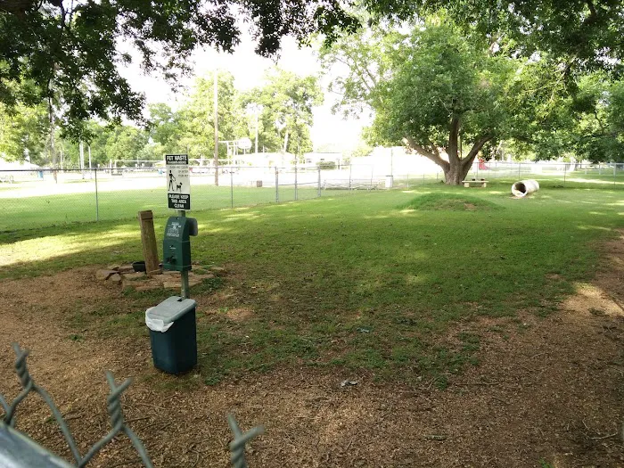 Barky Park 3