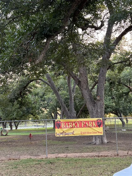 Barky Park 10